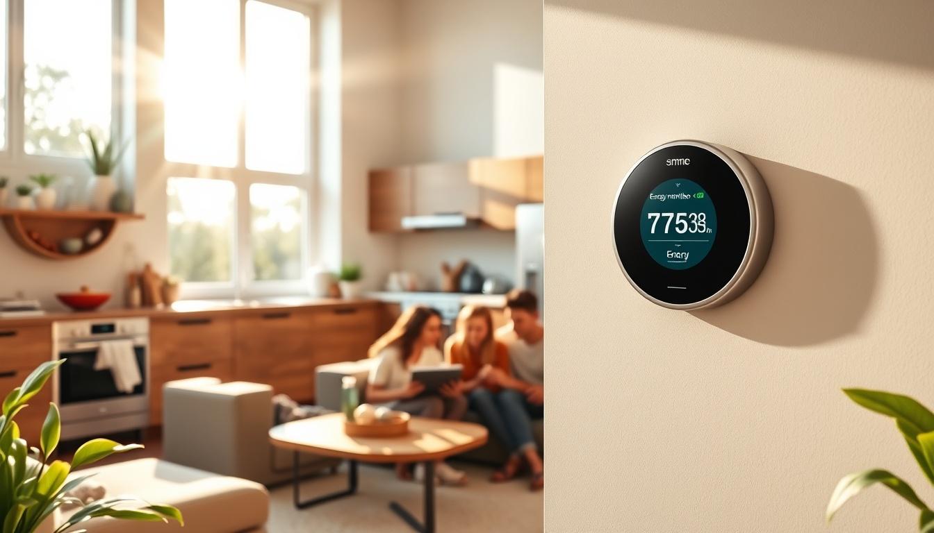 Elevate Your Climate Control